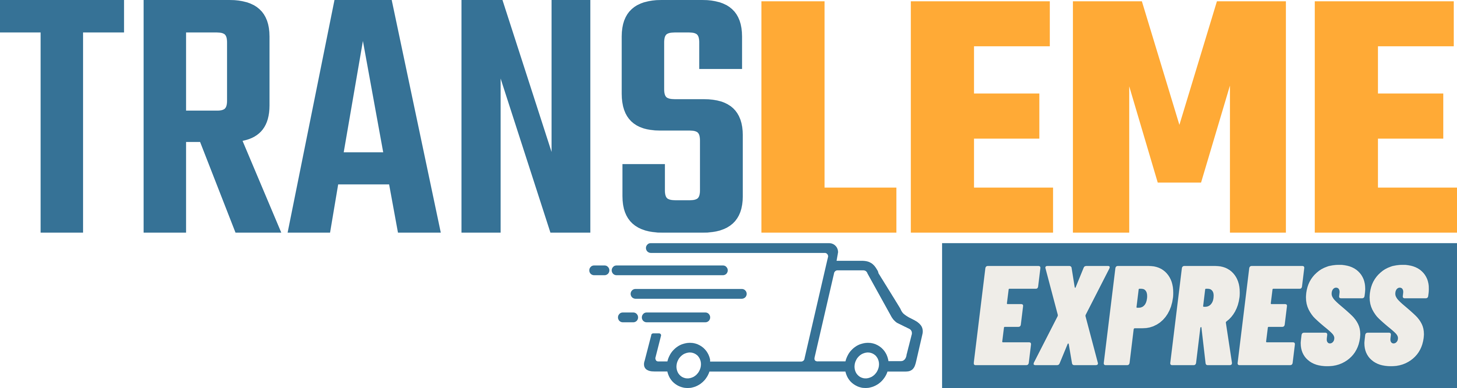 Transleme Express Logo